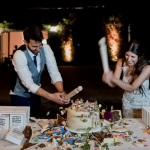 Masterclass de Wedding Planner